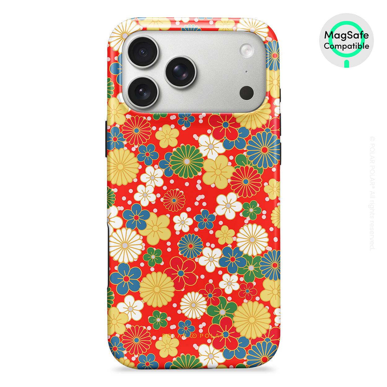 Standard_iPhone 17 Pro Max | Tough MagSafe Case