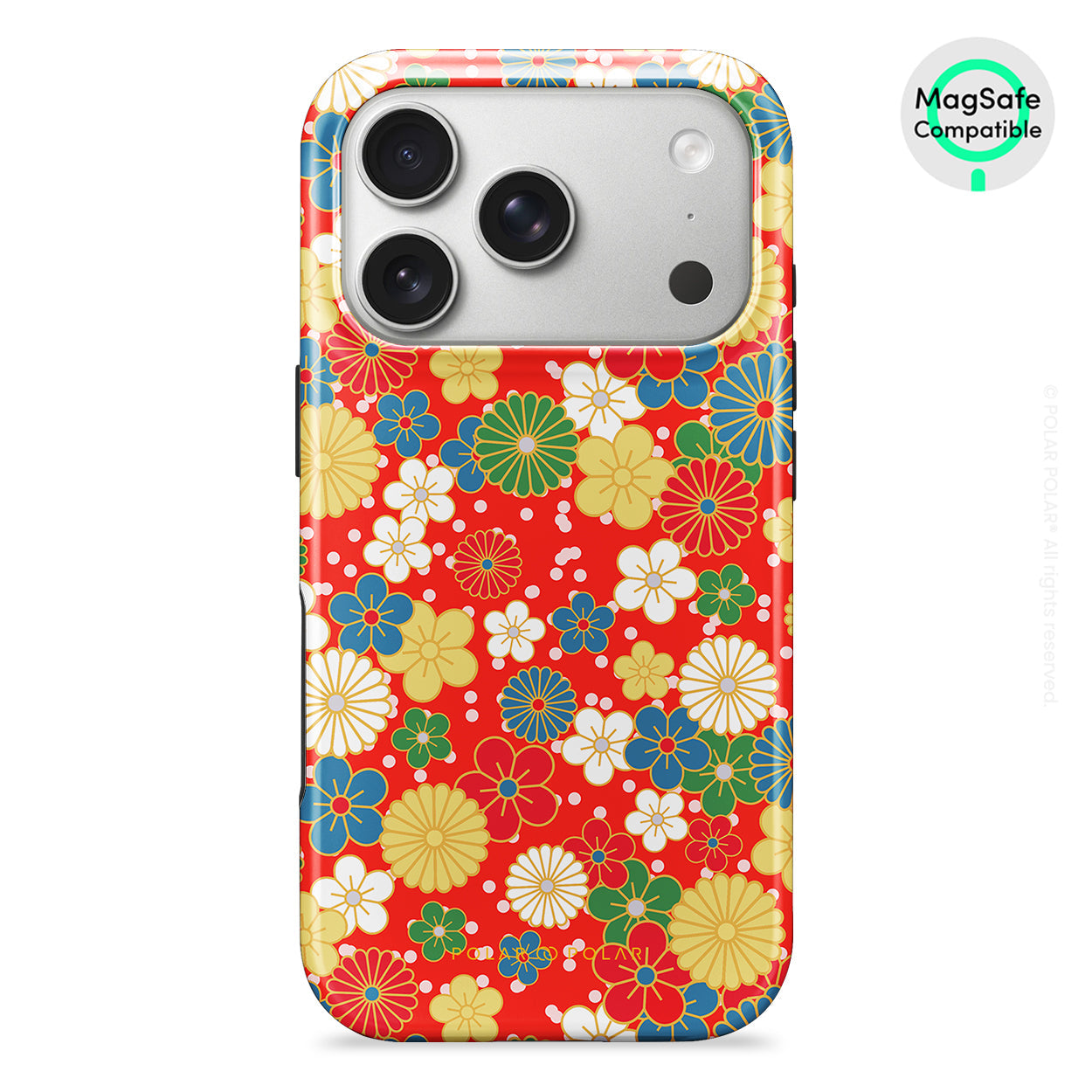 Standard_iPhone 17 Pro | Tough MagSafe Case