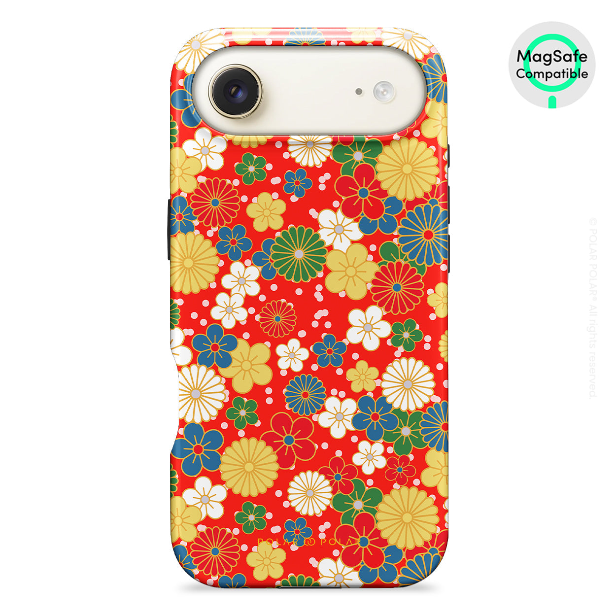 Standard_iPhone Air | Tough MagSafe Case