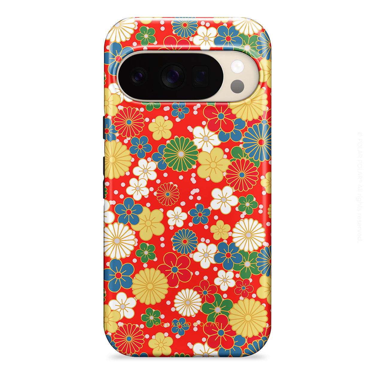 Standard_Google Pixel 10 Pro | Tough Case (dual-layer)