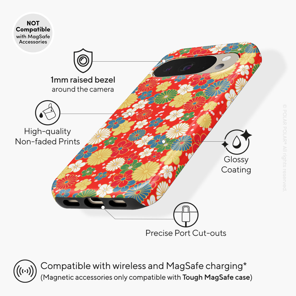 Standard_Google Pixel 10 Pro | Tough Case (dual-layer)