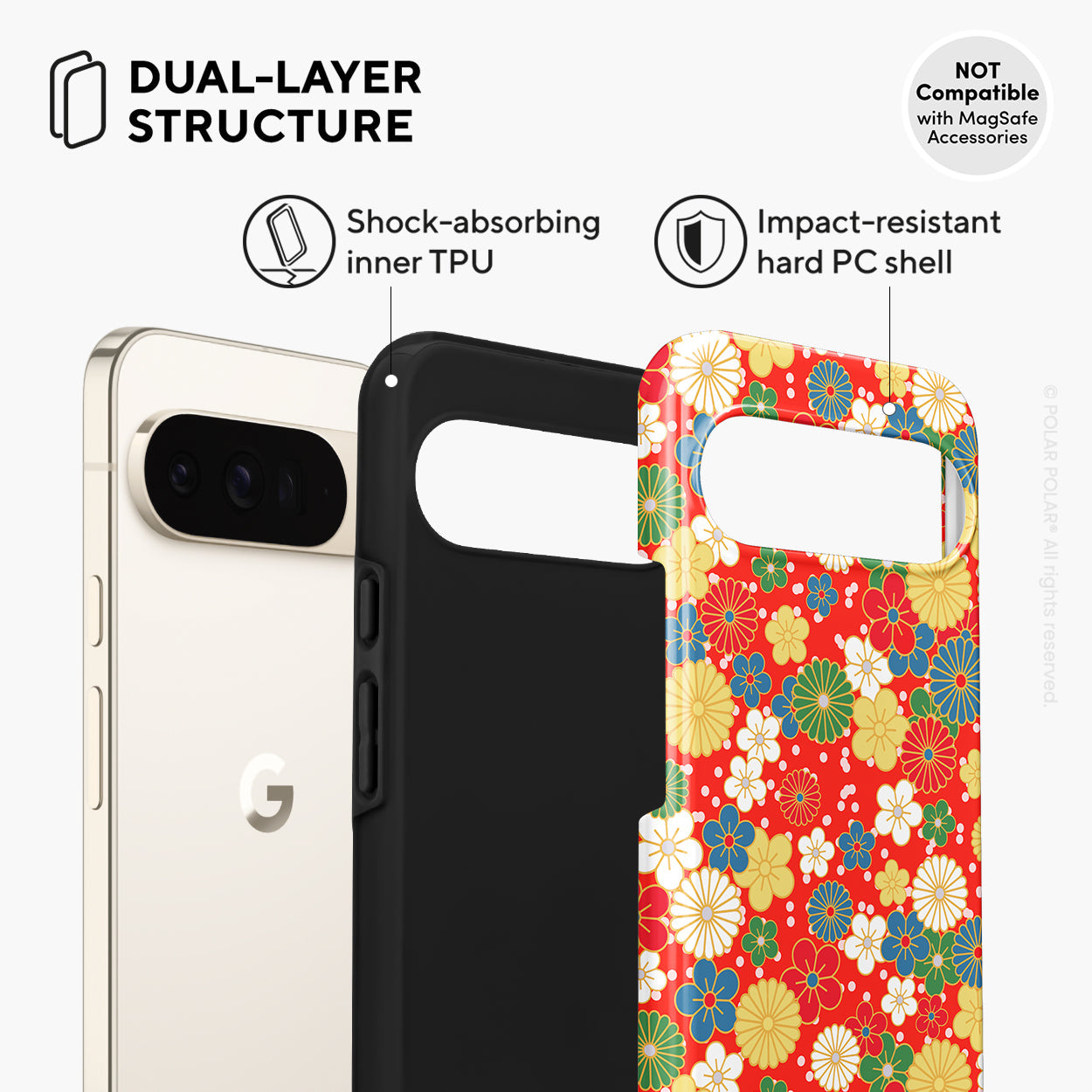 Standard_Google Pixel 10 Pro XL | Tough Case (dual-layer)