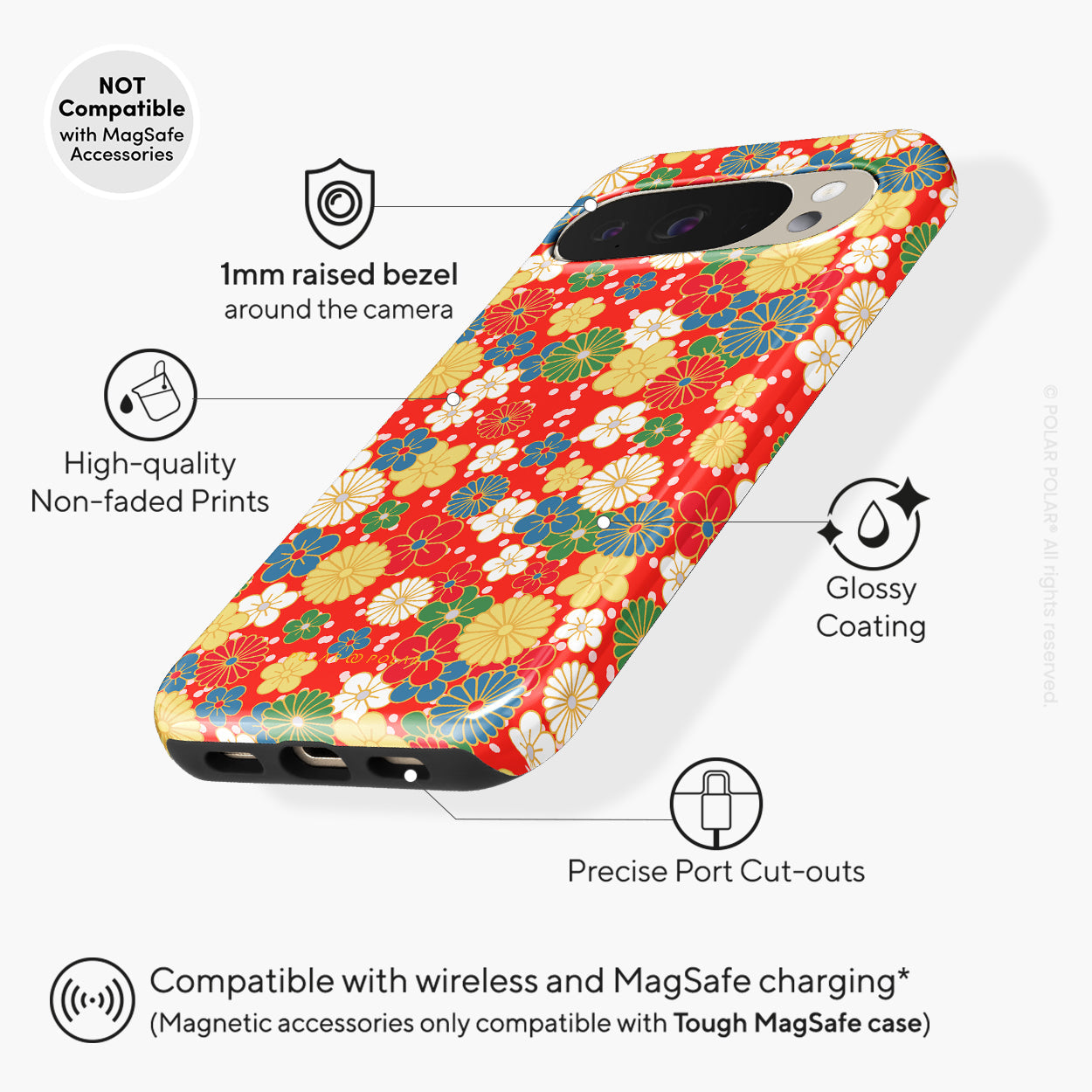 Standard_Google Pixel 10 Pro XL | Tough Case (dual-layer)