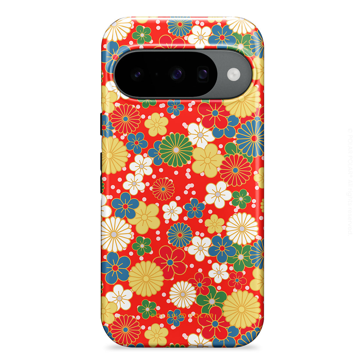 Standard_Google Pixel 10 | Tough Case (dual-layer)