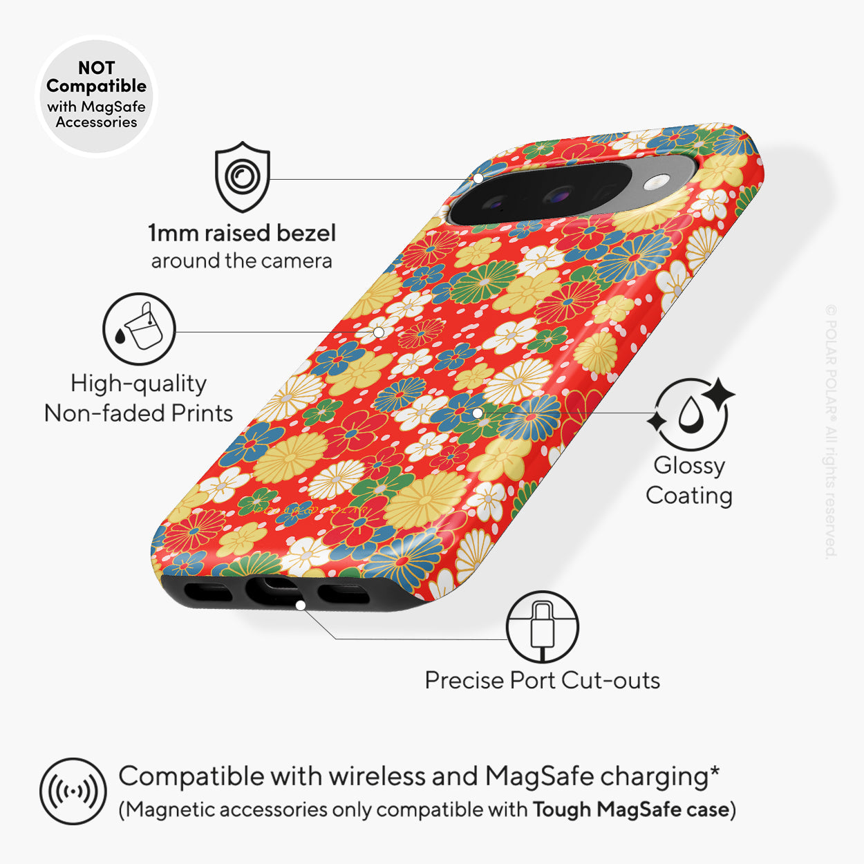 Standard_Google Pixel 10 | Tough Case (dual-layer)