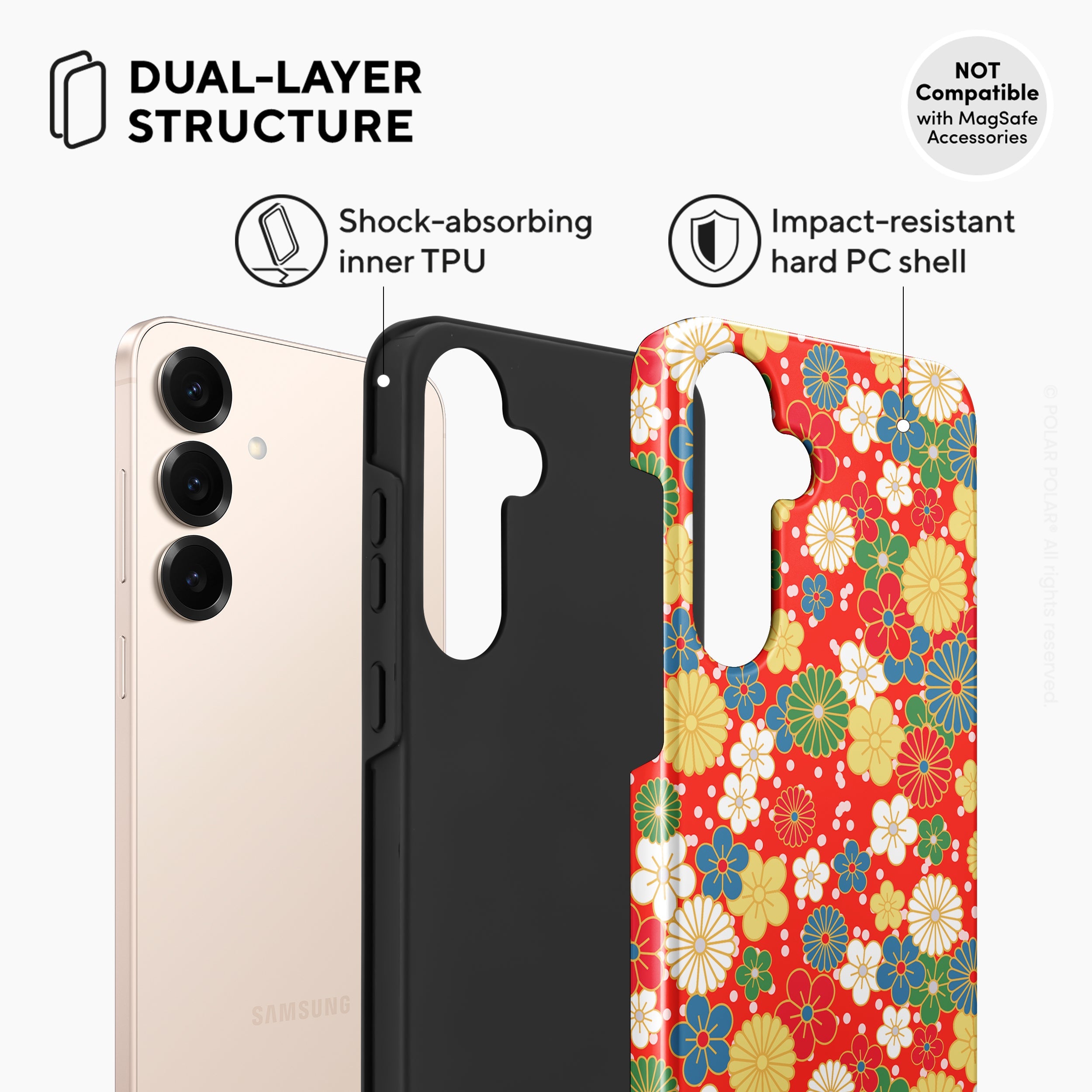 Standard_Samsung Galaxy S25+ | Tough Case (dual-layer)