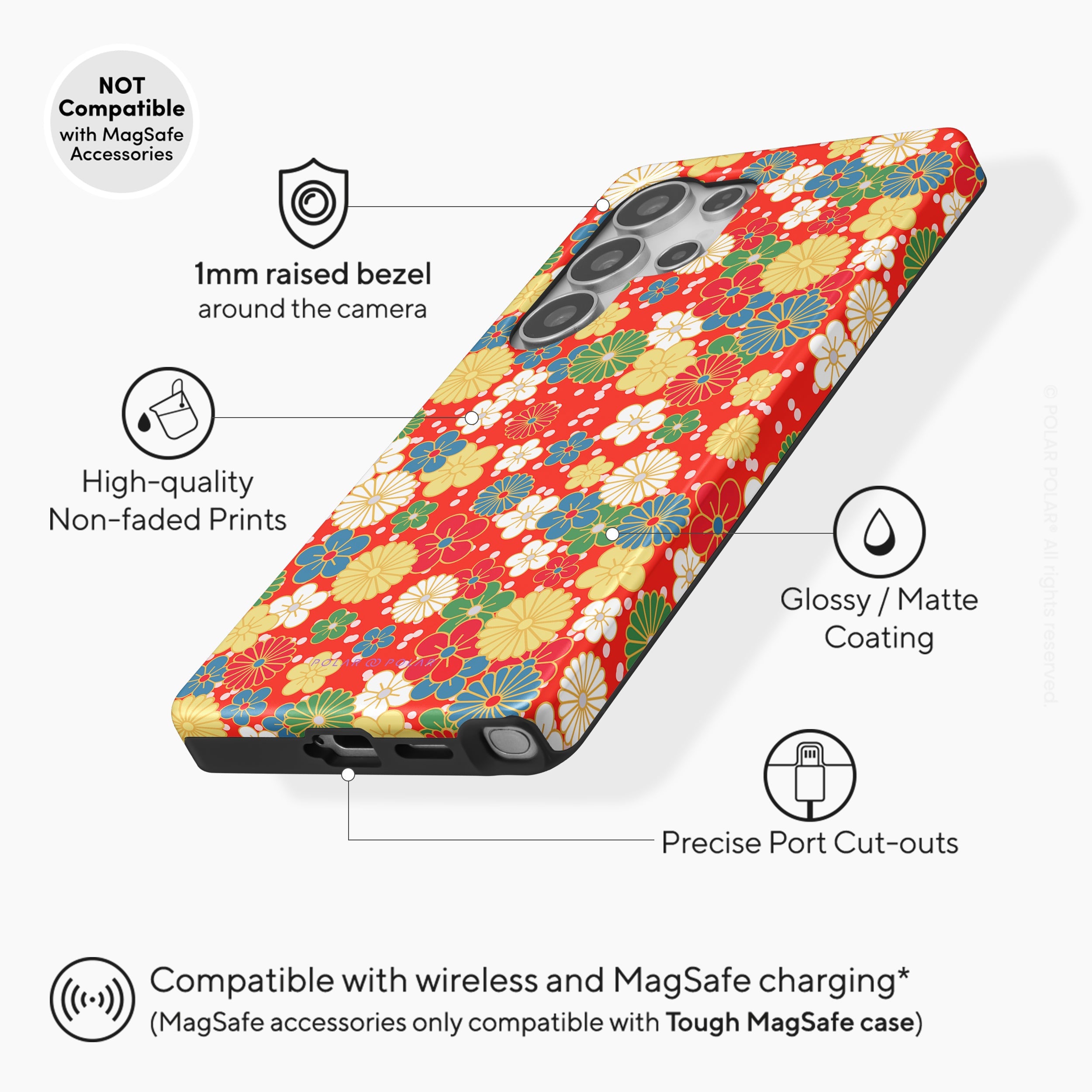 Standard_Samsung Galaxy S25 Ultra | Tough Case (dual-layer)