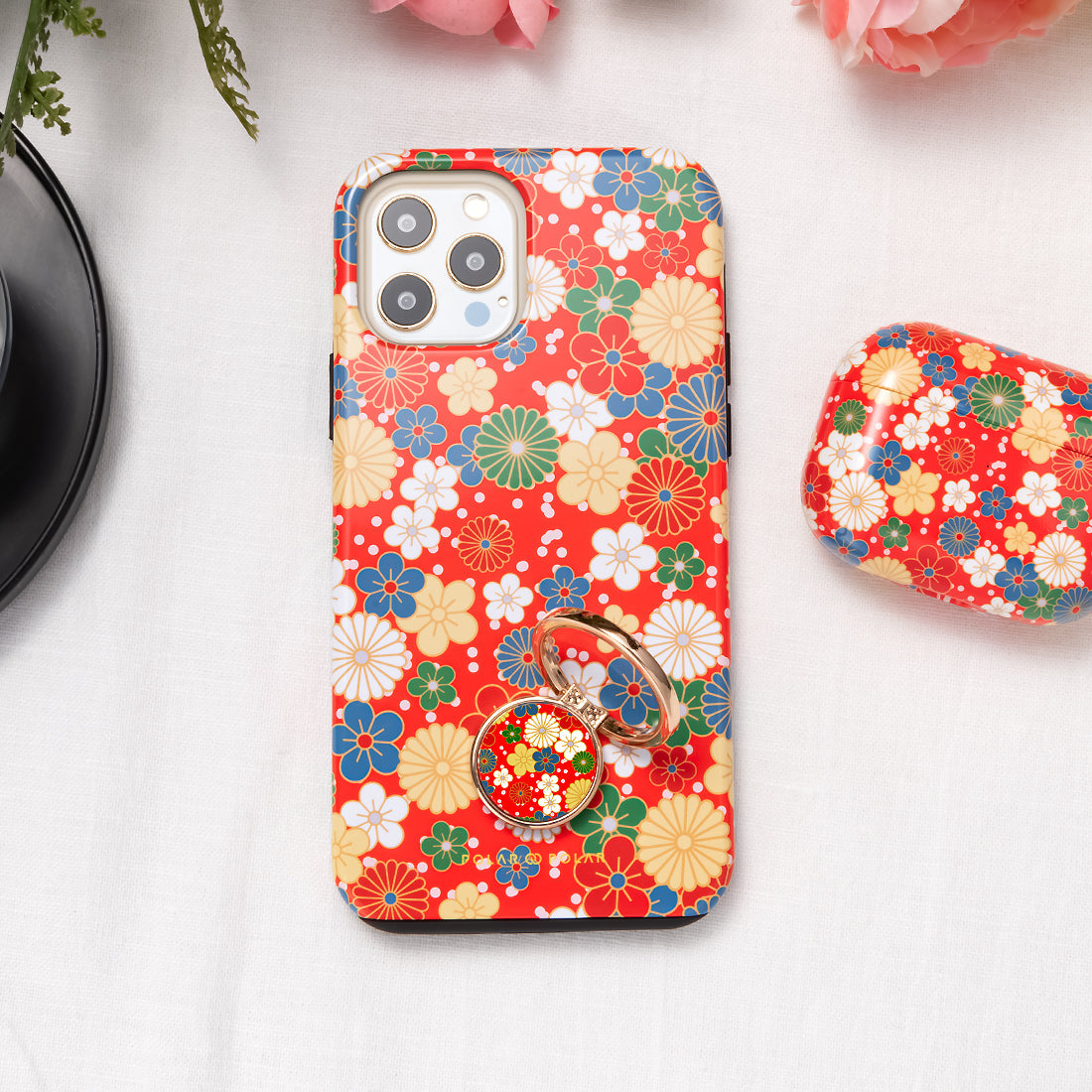 Japan Blossoms - iPhone Air Case