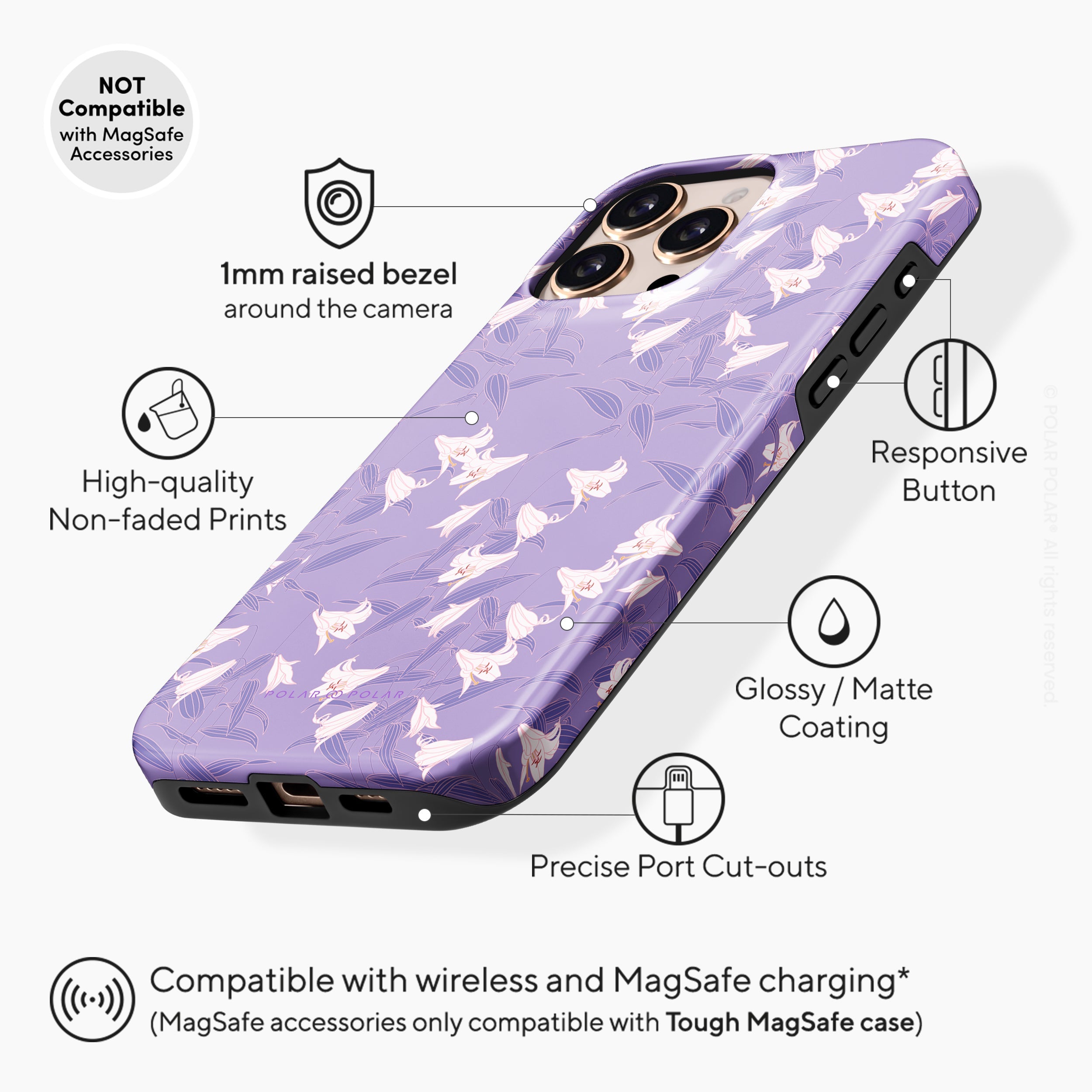 Standard_iPhone 16 Pro | Tough Case (dual-layer)