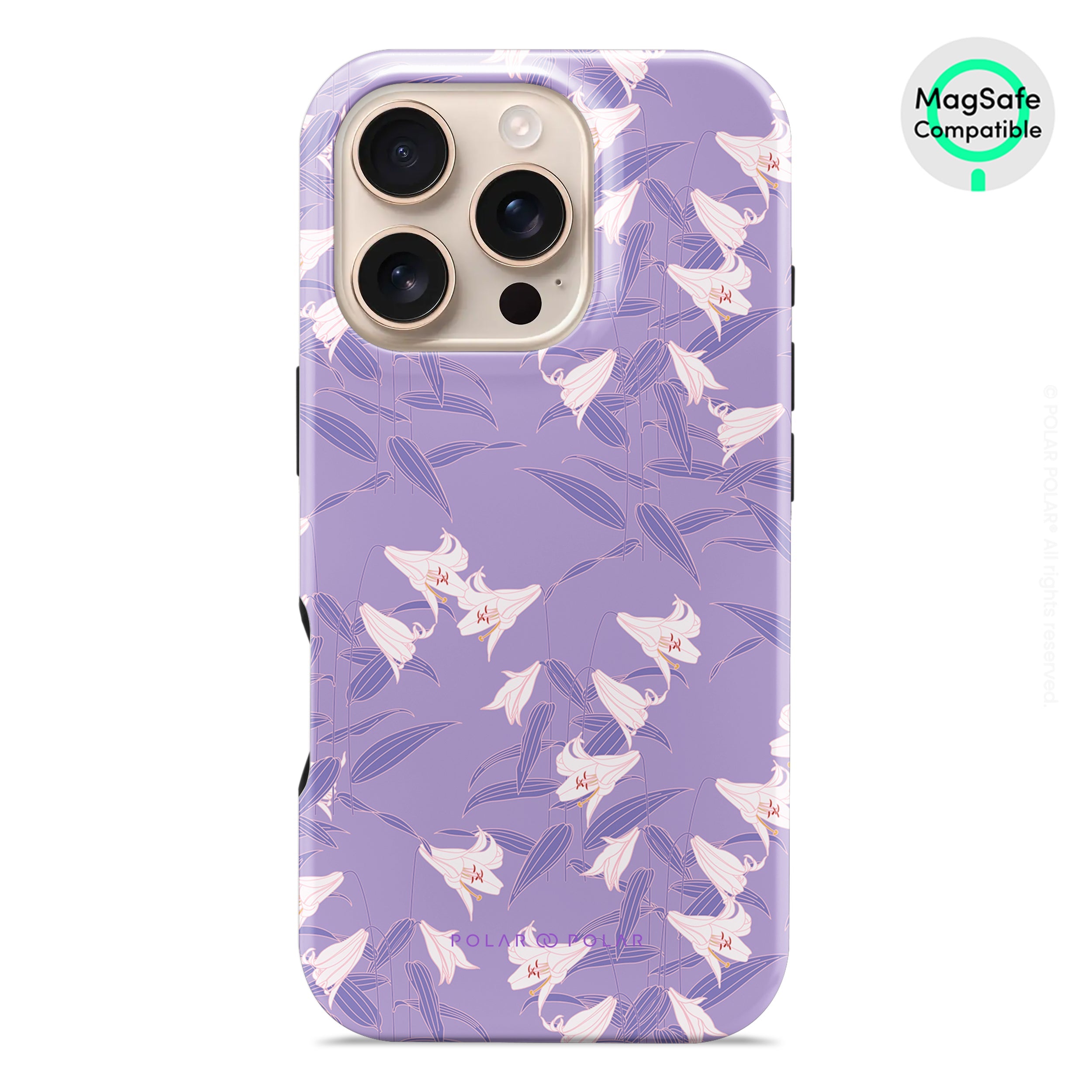 Standard_iPhone 16 Pro | Tough MagSafe Case