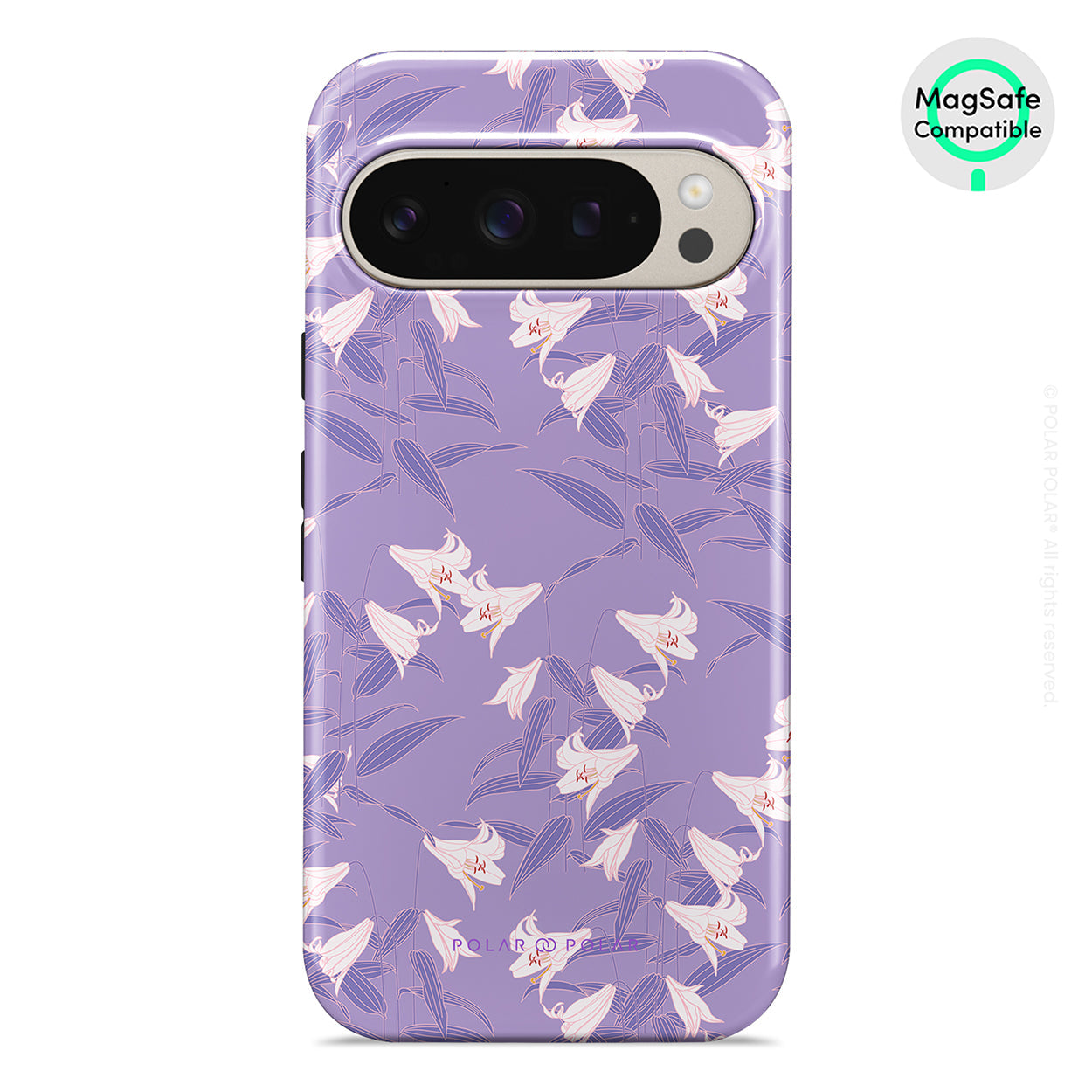 Standard_Google Pixel 9 Pro | Tough MagSafe Case