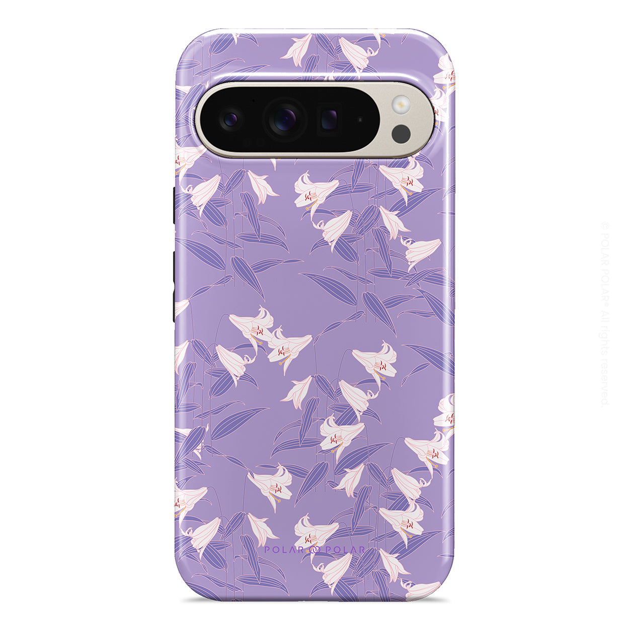 Standard_Google Pixel 9 Pro XL | Tough Case (dual-layer)