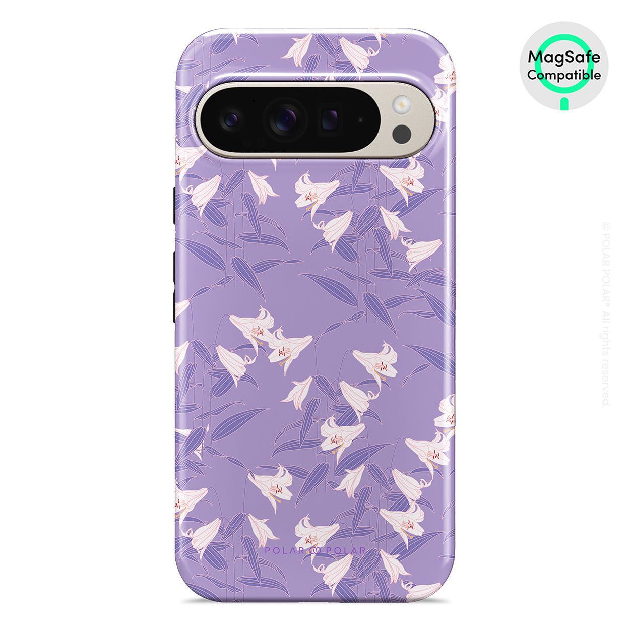Standard_Google Pixel 9 Pro XL | Tough MagSafe Case