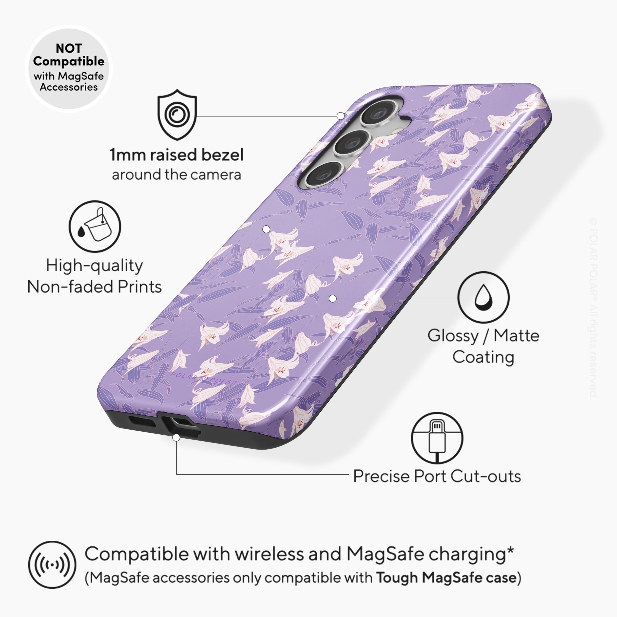 Standard_Samsung Galaxy S25 | Tough Case (dual-layer)