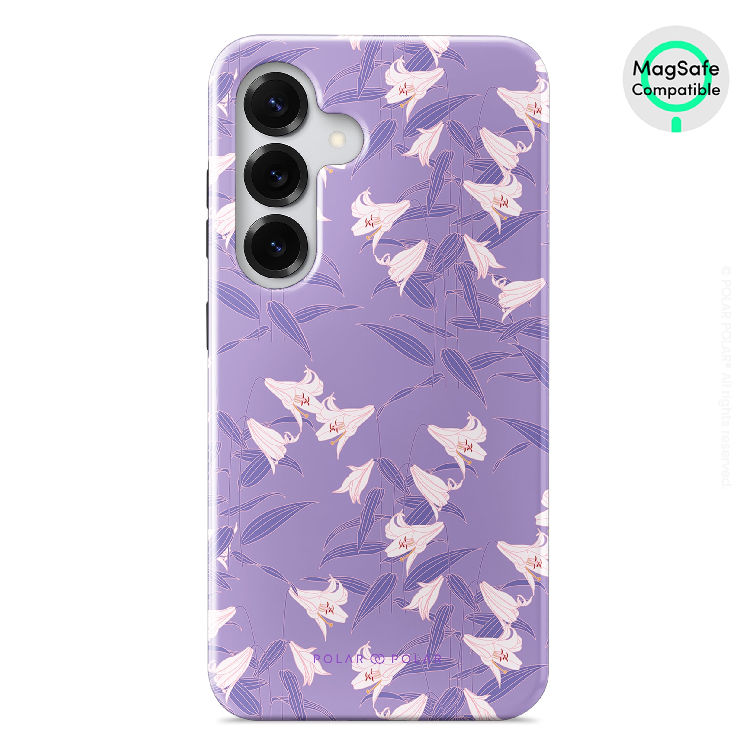 Standard_Samsung Galaxy S25 | Tough MagSafe Case