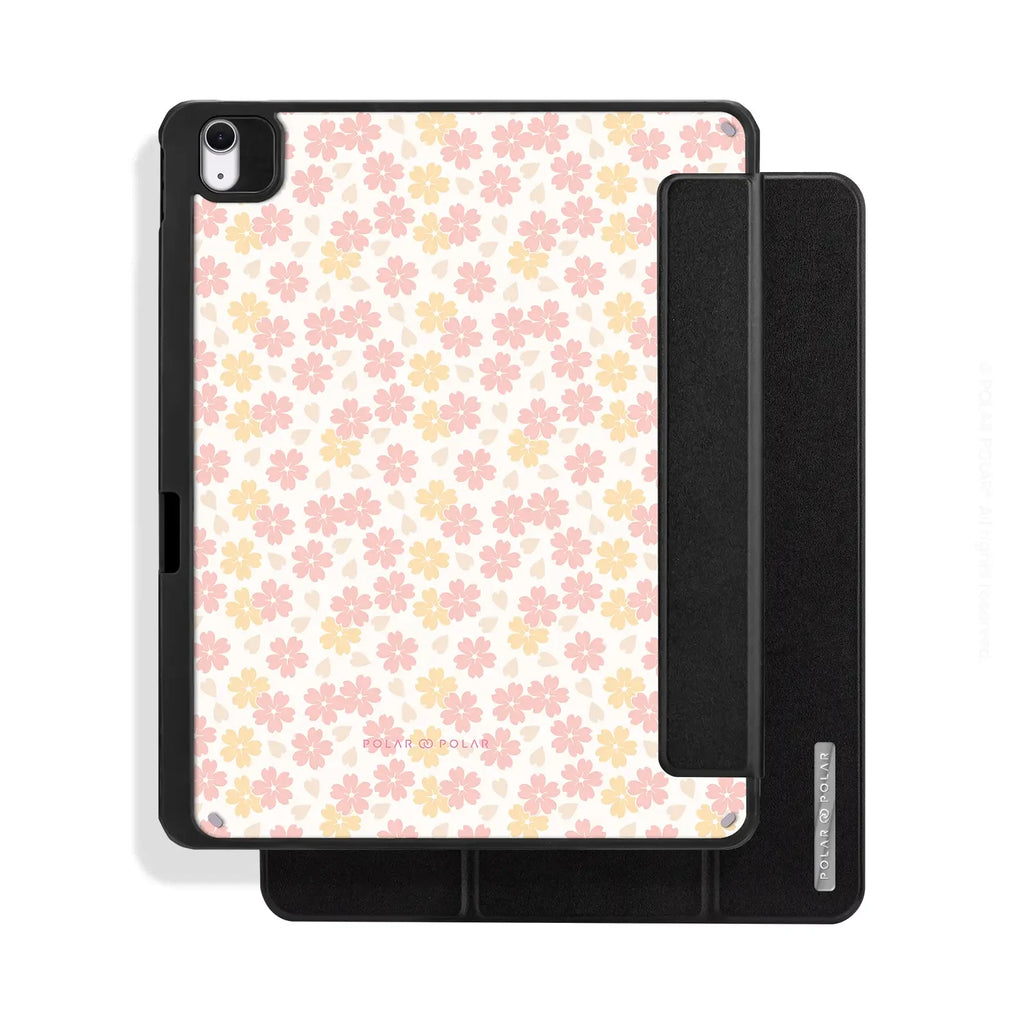 Light Pink Sakura - iPad Air 13-inch (M3/M2) Case