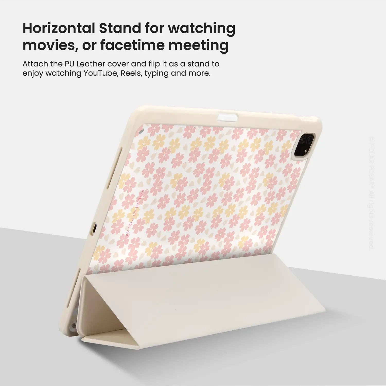 Standard_iPad Air 13-inch (M3 M2) | Milky White