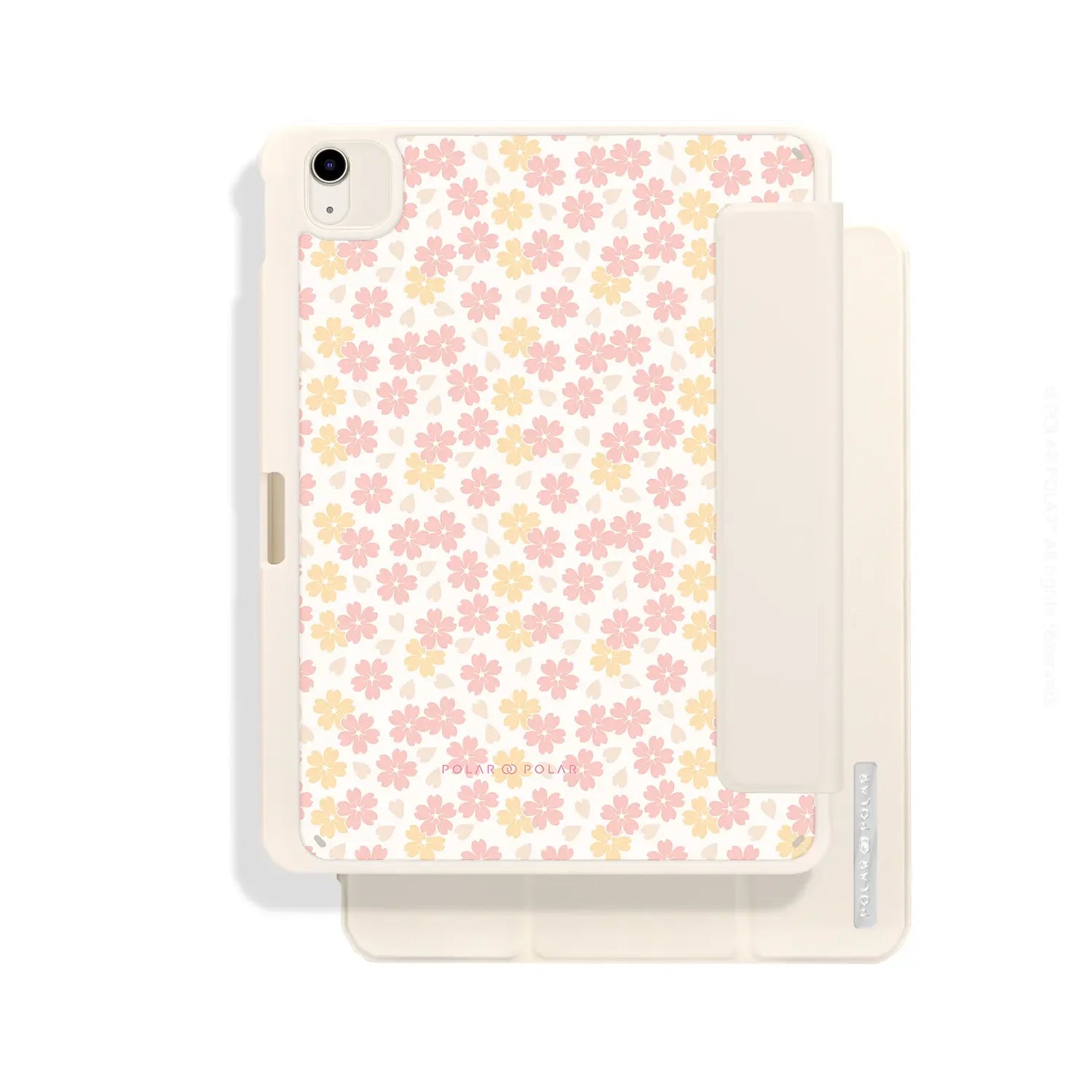 Standard_iPad Air 10.9-inch (5th 4th gen) | Milky White