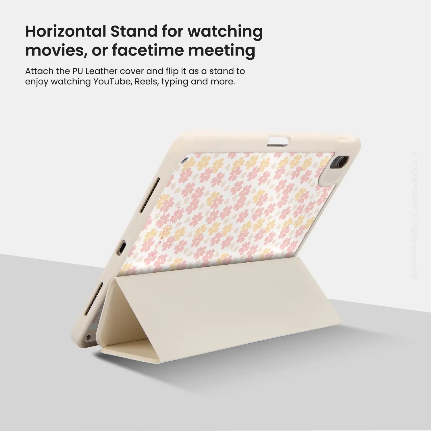 Standard_iPad Air 10.9-inch (5th 4th gen) | Milky White