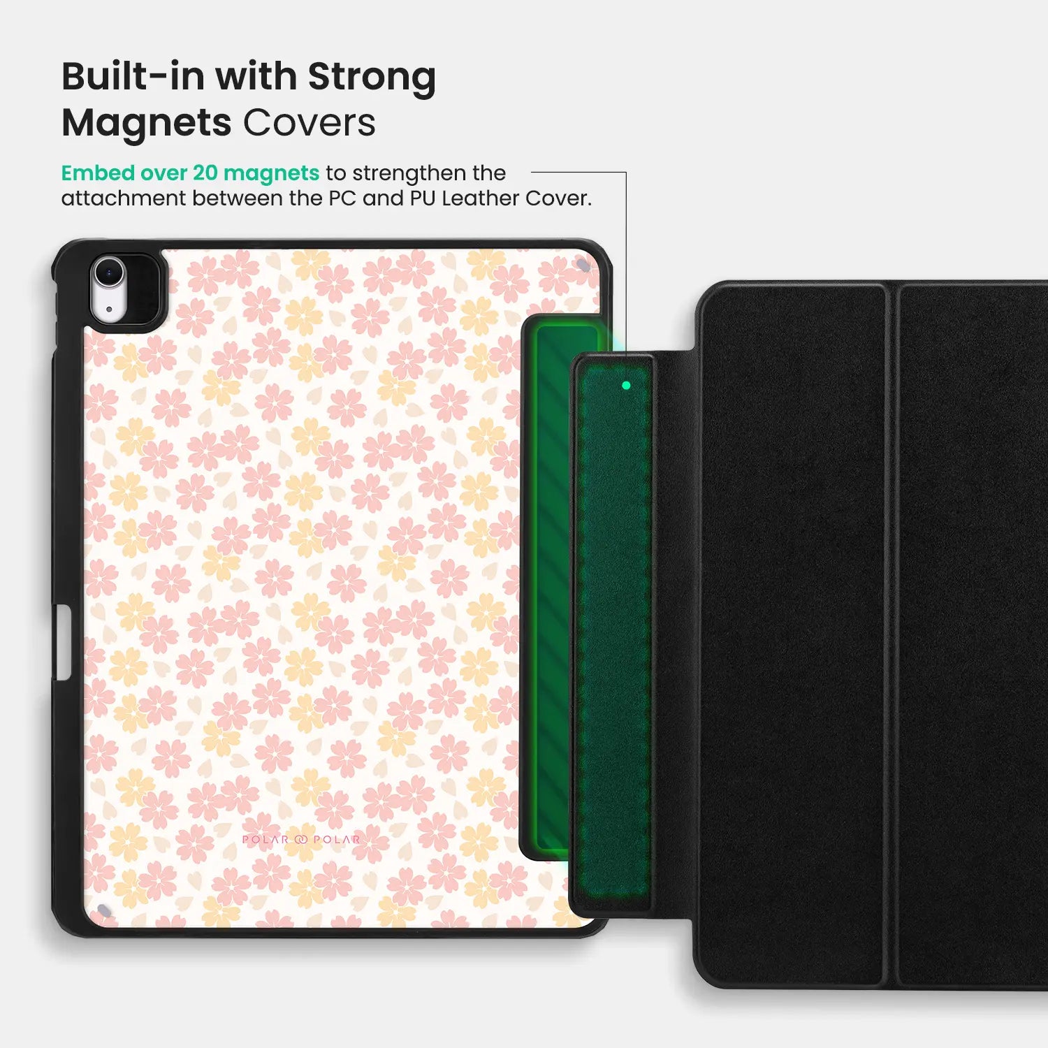 Standard_iPad Air 10.9-inch (5th 4th gen) | Black