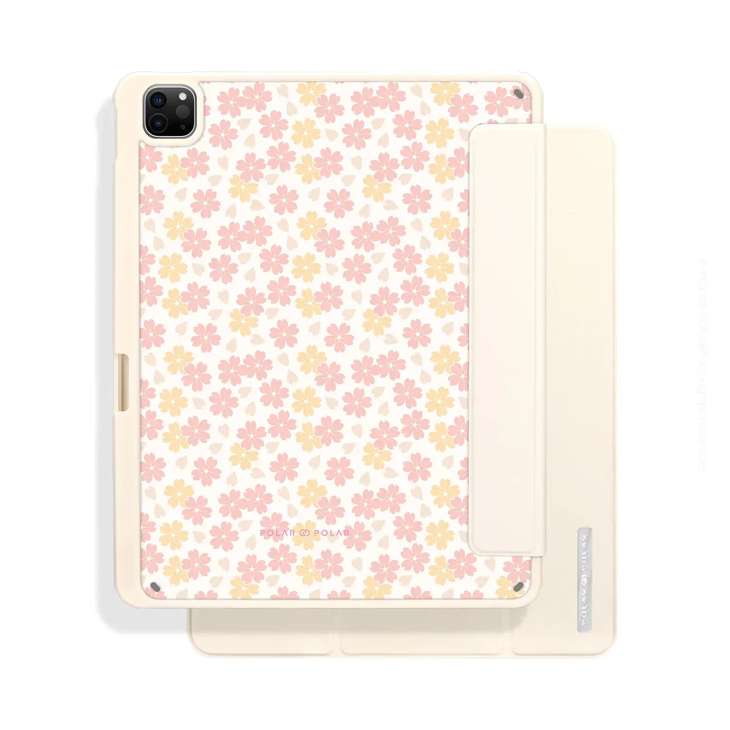 Standard_iPad Pro 12.9-inch (6th 5th gen) | Milky White