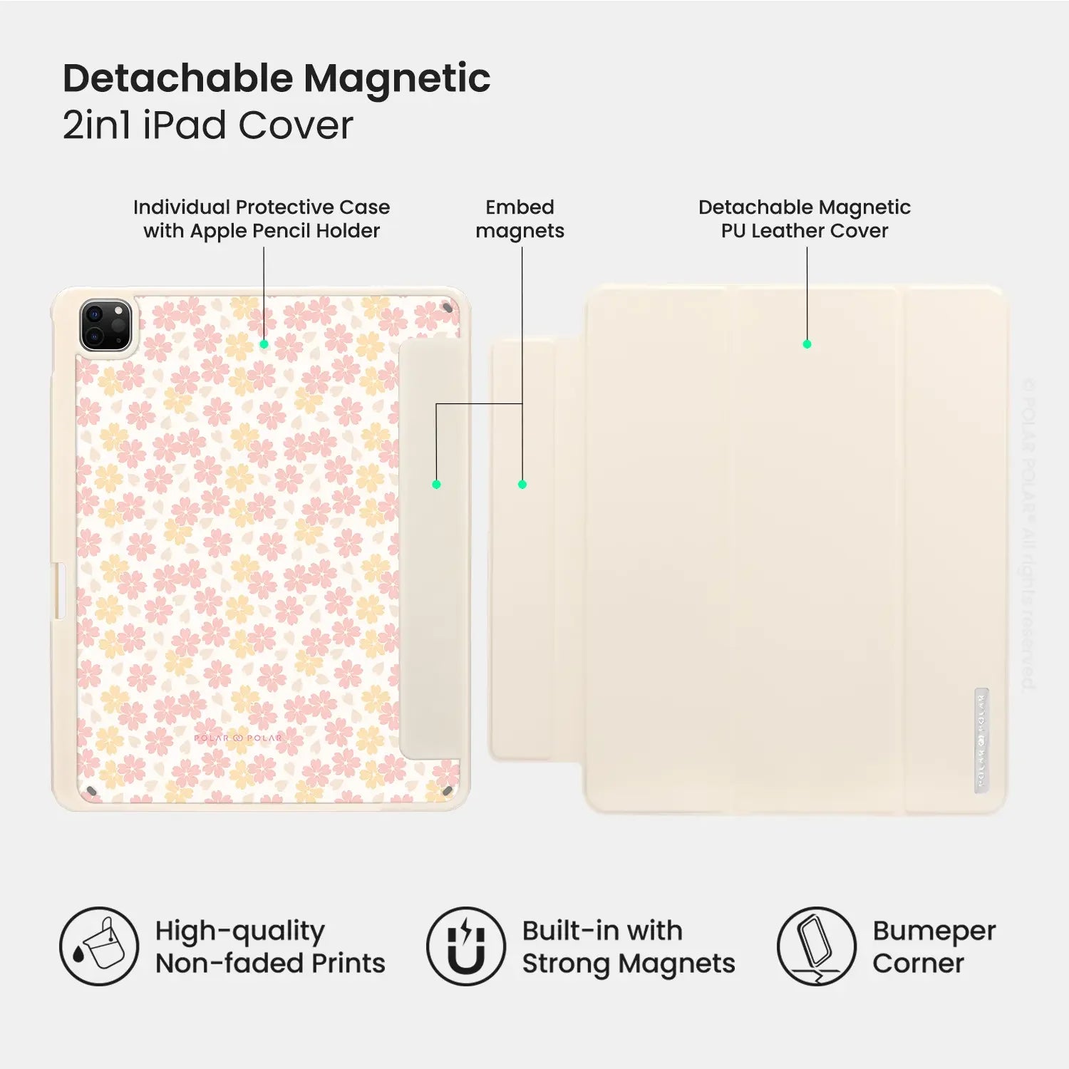 Standard_iPad Pro 12.9-inch (6th 5th gen) | Milky White