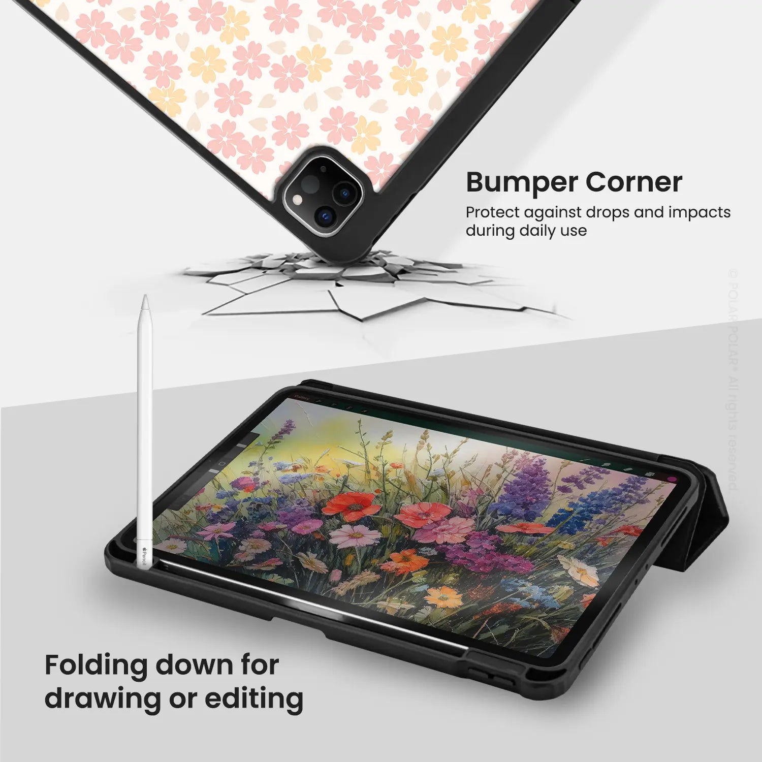 Standard_iPad Pro 12.9-inch (6th 5th gen) | Black