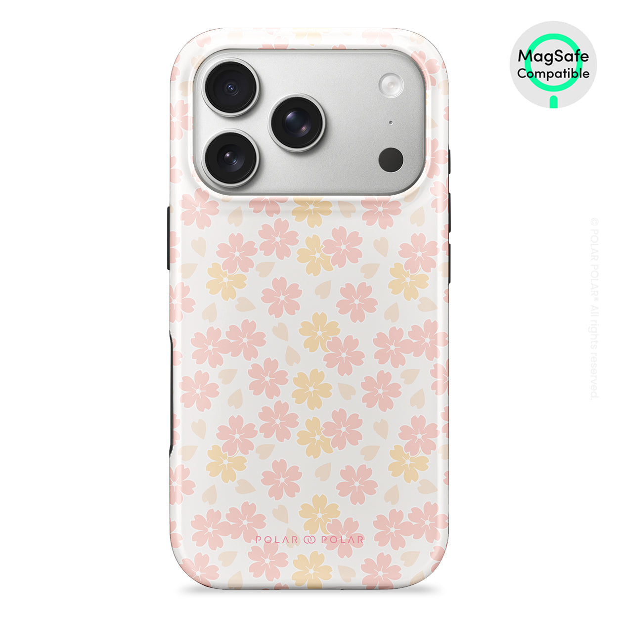 Standard_iPhone 17 Pro | Tough MagSafe Case