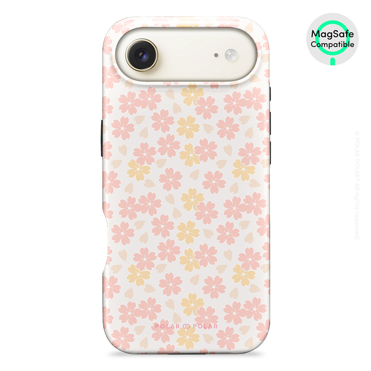 Standard_iPhone Air | Tough MagSafe Case