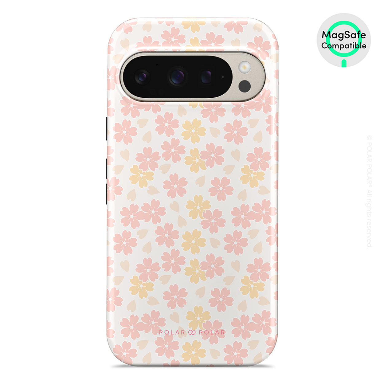 Standard_Google Pixel 9 Pro | Tough MagSafe Case