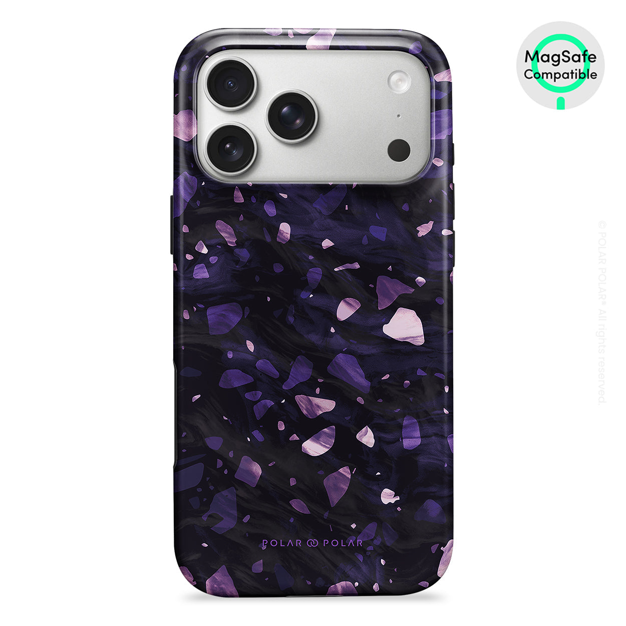 Standard_iPhone 17 Pro Max | Tough MagSafe Case