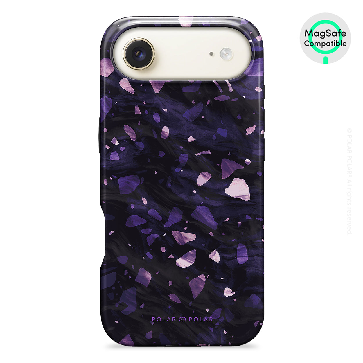 Standard_iPhone Air | Tough MagSafe Case