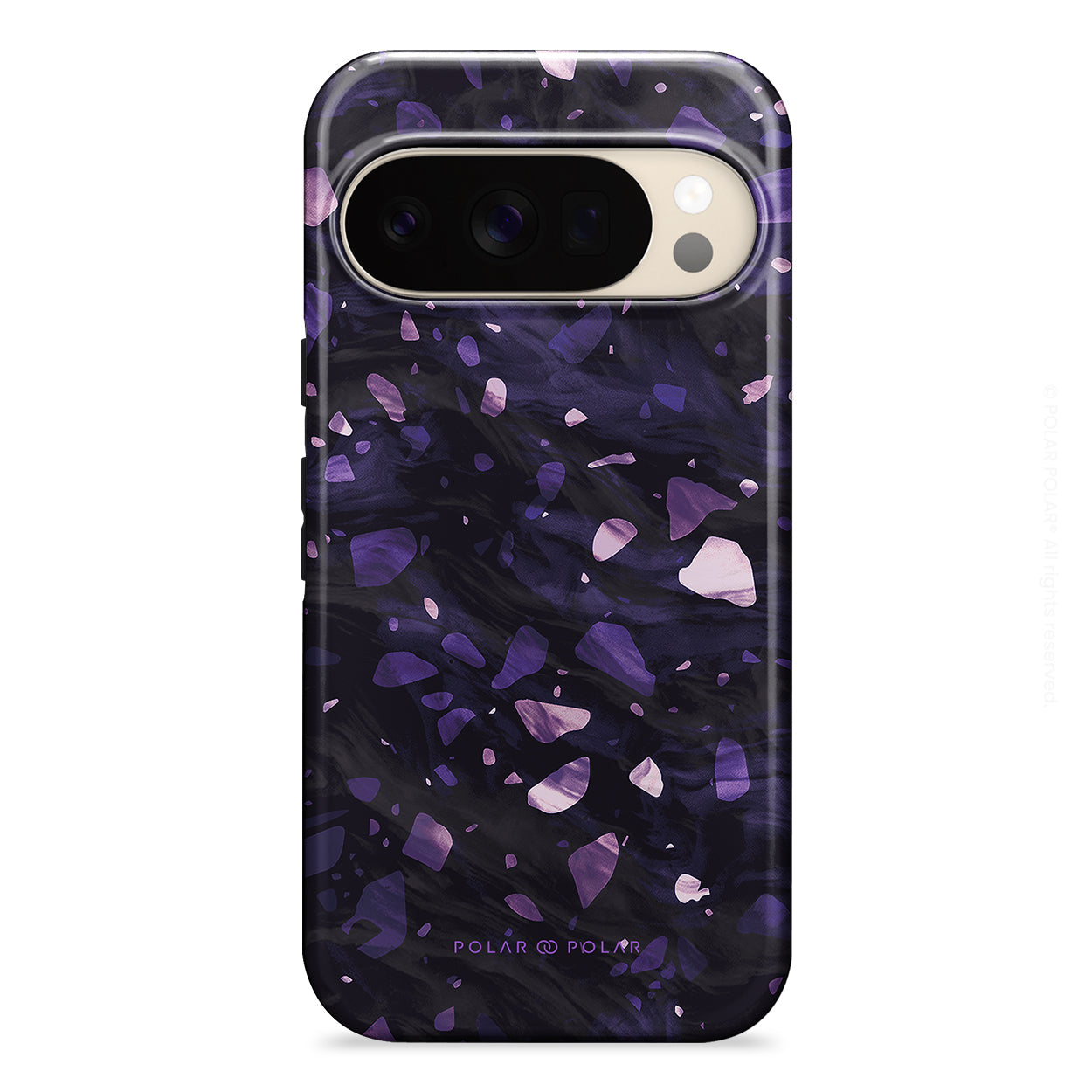 Standard_Google Pixel 10 Pro | Tough Case (dual-layer)