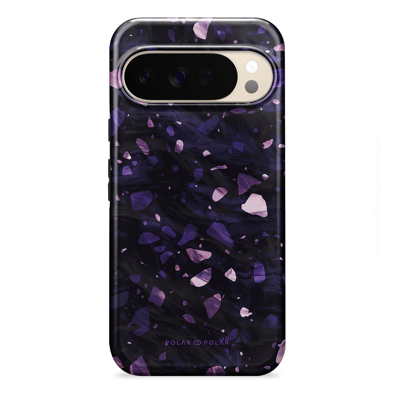 Standard_Google Pixel 10 Pro XL | Tough Case (dual-layer)