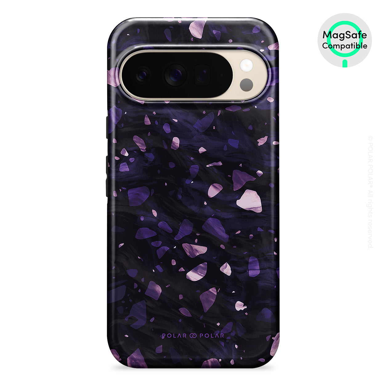 Standard_Google Pixel 10 Pro XL | Tough MagSafe Case