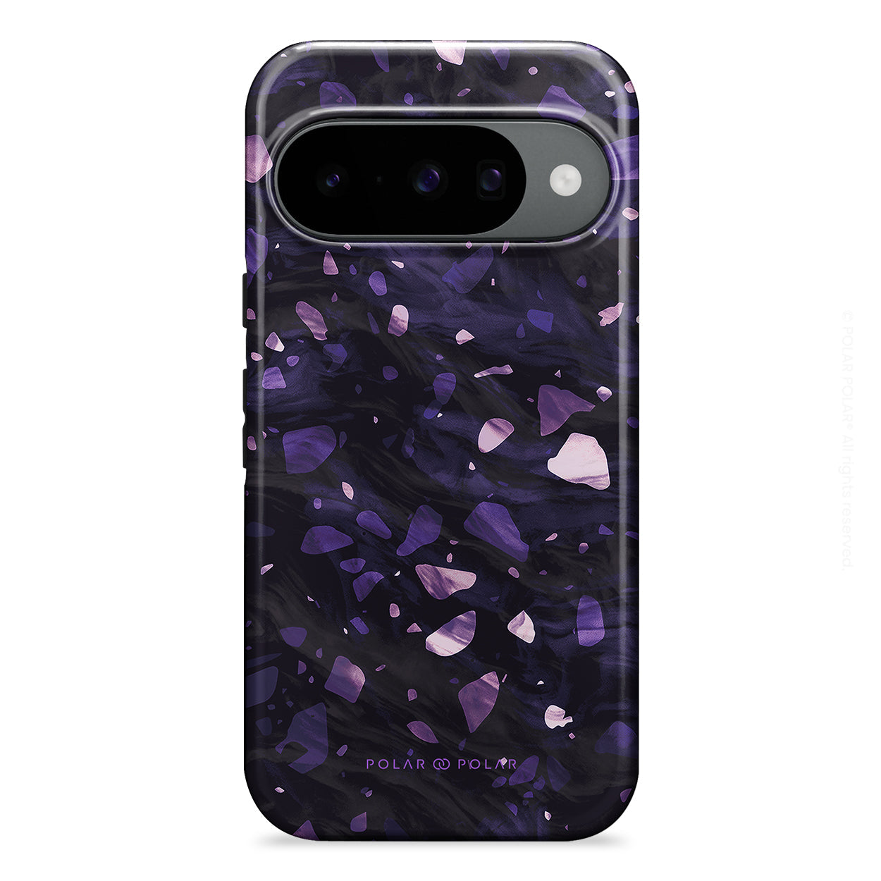 Standard_Google Pixel 10 | Tough Case (dual-layer)