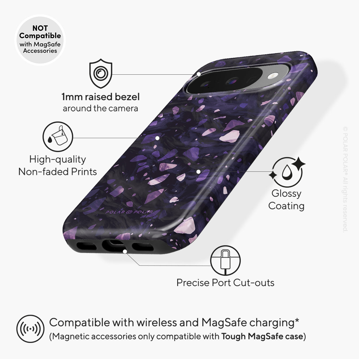 Standard_Google Pixel 10 | Tough Case (dual-layer)