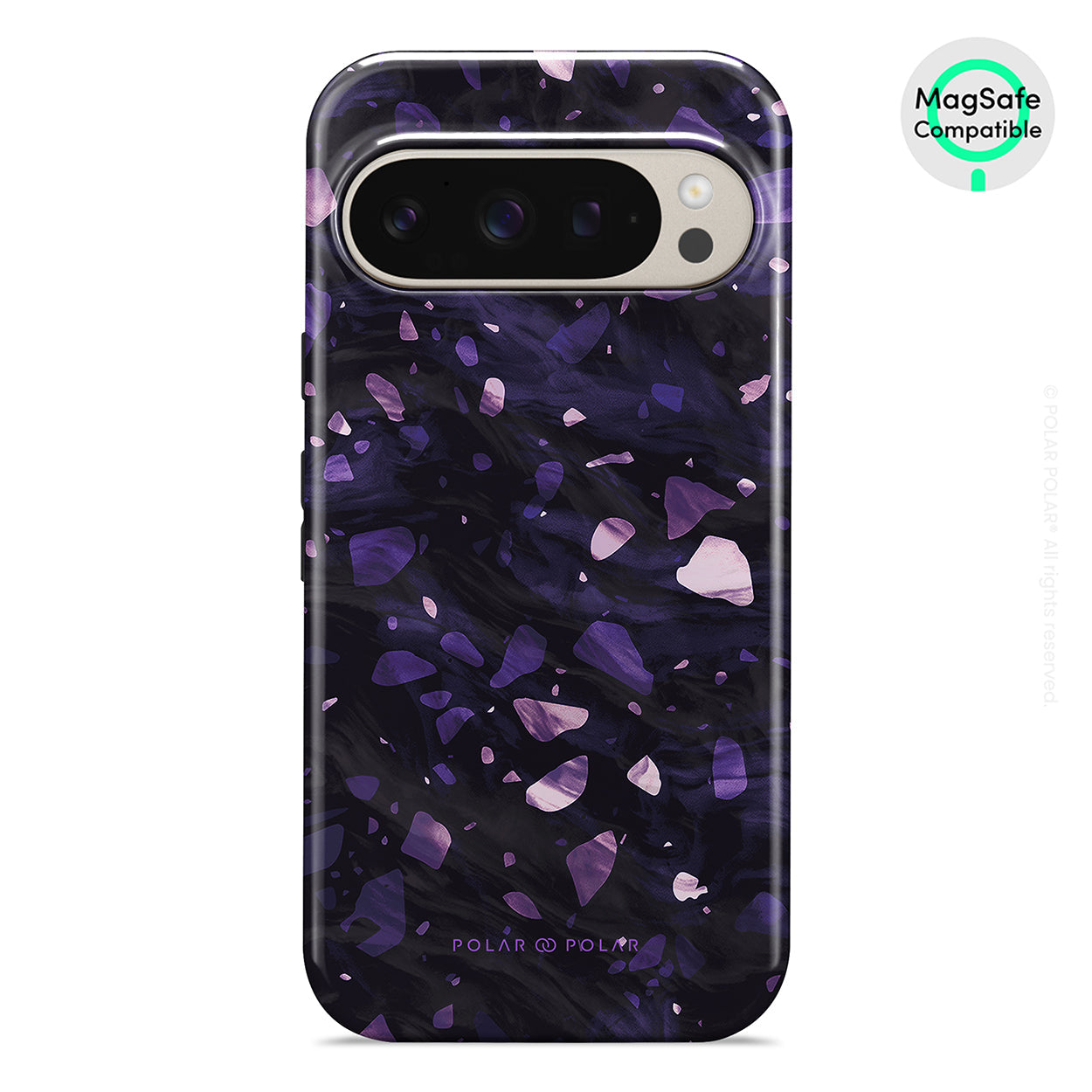 Standard_Google Pixel 9 Pro | Tough MagSafe Case