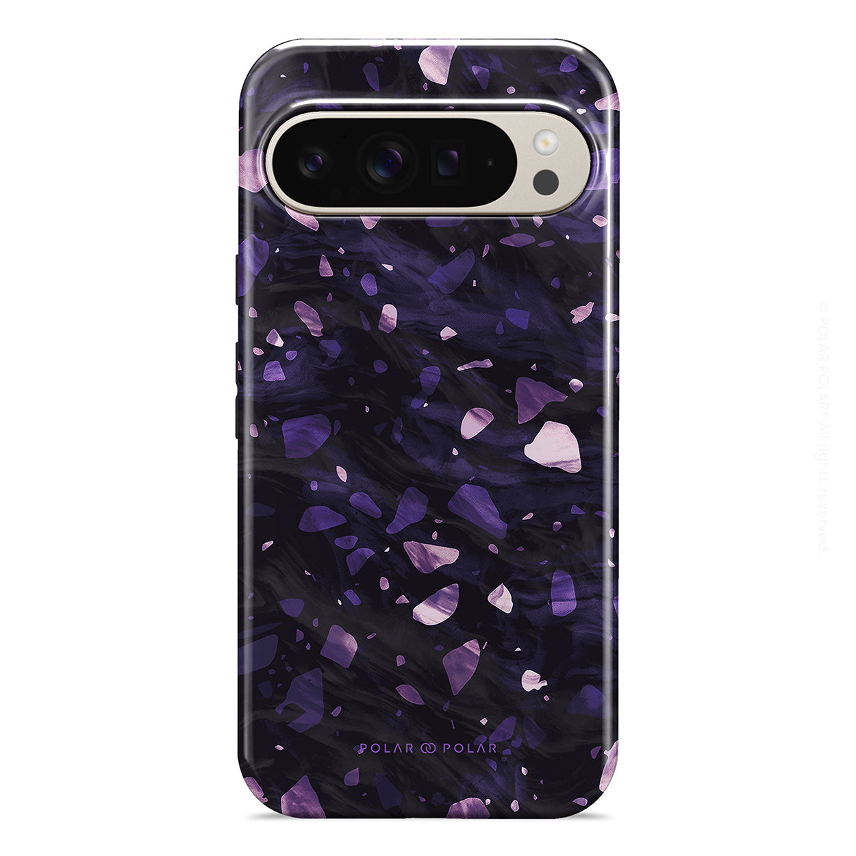 Standard_Google Pixel 9 Pro XL | Tough Case (dual-layer)