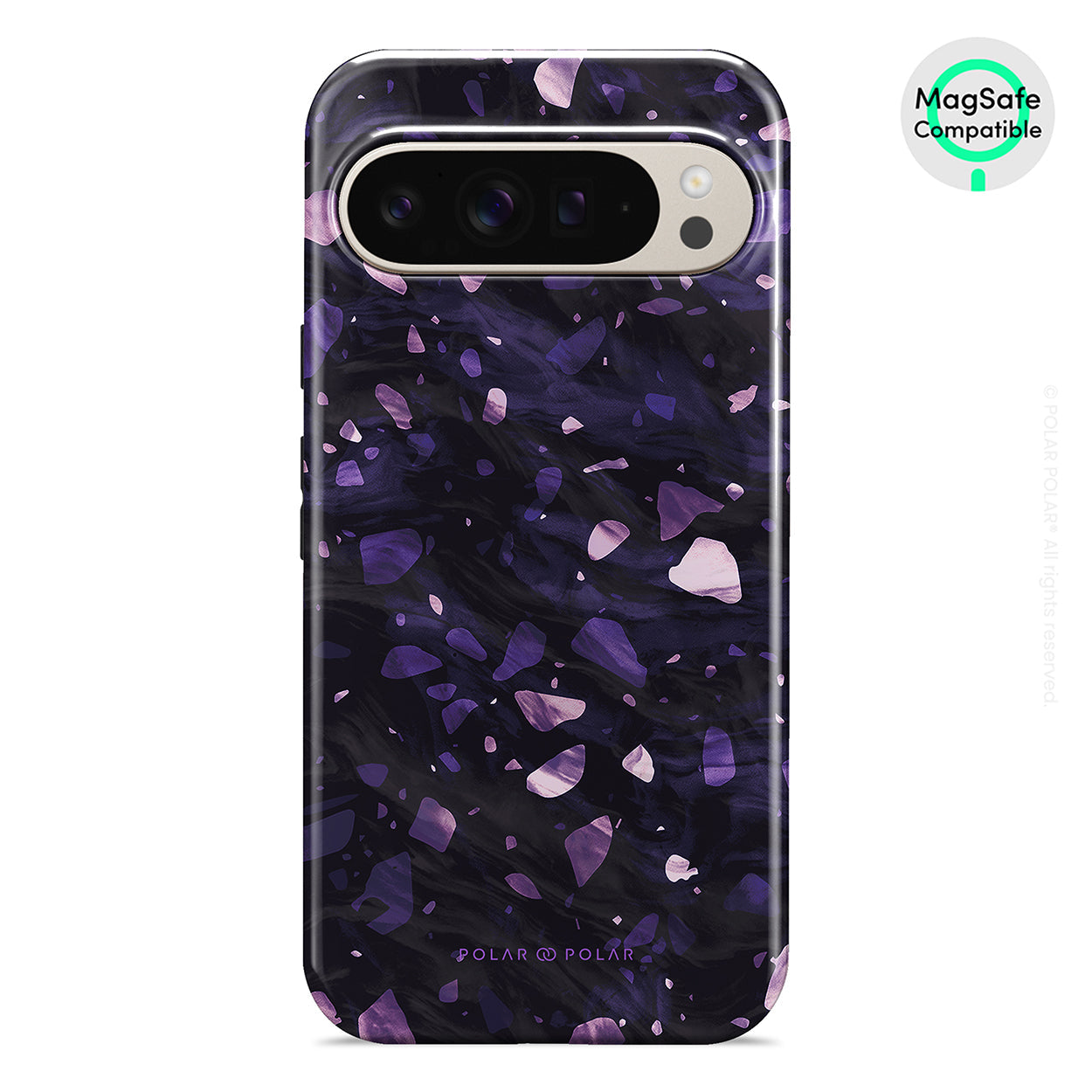 Standard_Google Pixel 9 Pro XL | Tough MagSafe Case