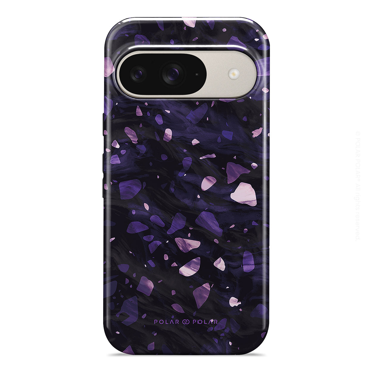 Standard_Google Pixel 9 | Tough Case (dual-layer)