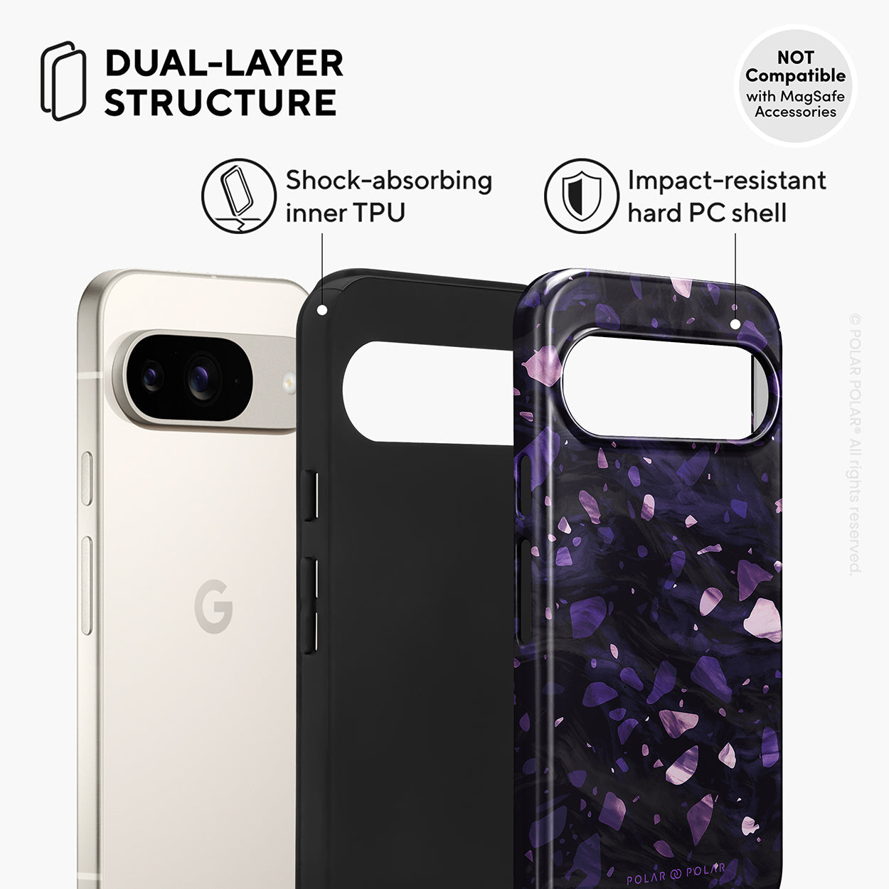 Standard_Google Pixel 9 | Tough Case (dual-layer)