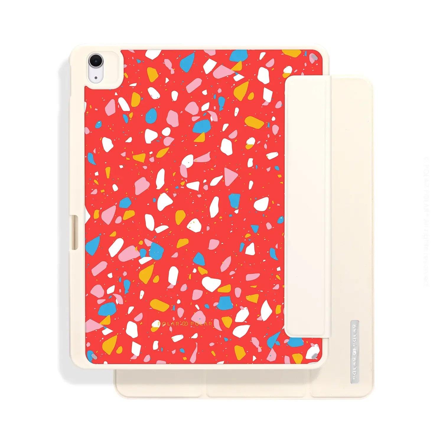 Standard_iPad Air 13-inch (M3 M2) | Milky White