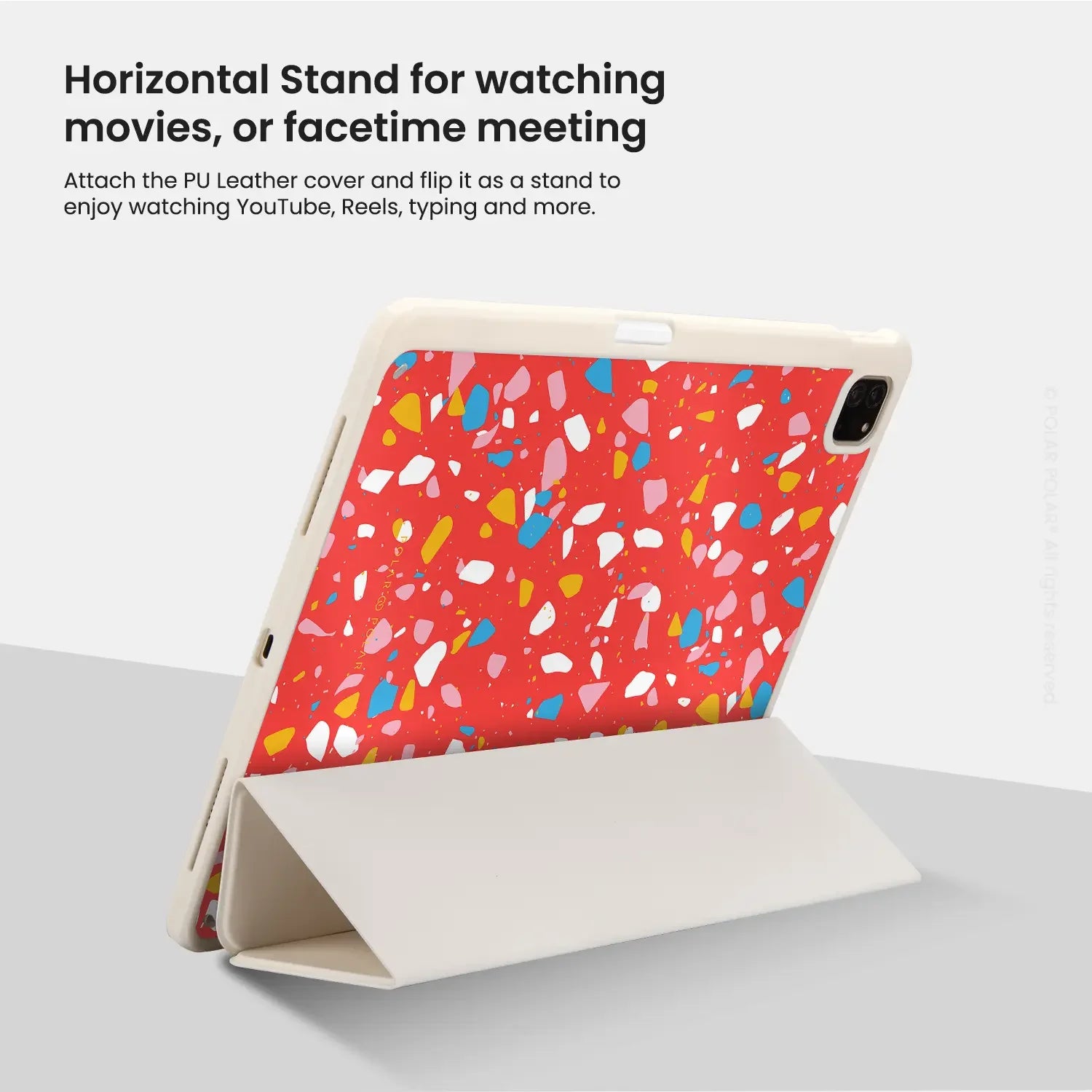 Standard_iPad Air 13-inch (M3 M2) | Milky White