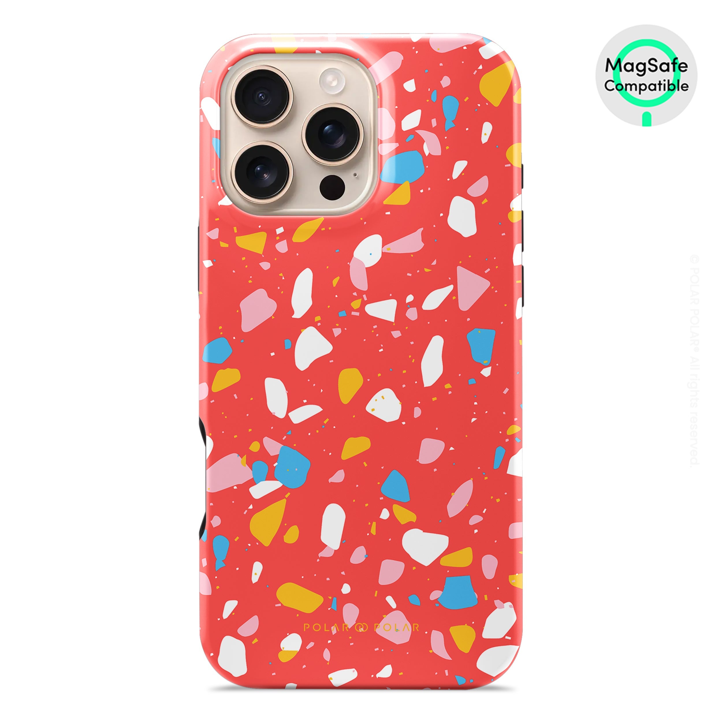 Standard_iPhone 16 Pro Max | Tough MagSafe Case