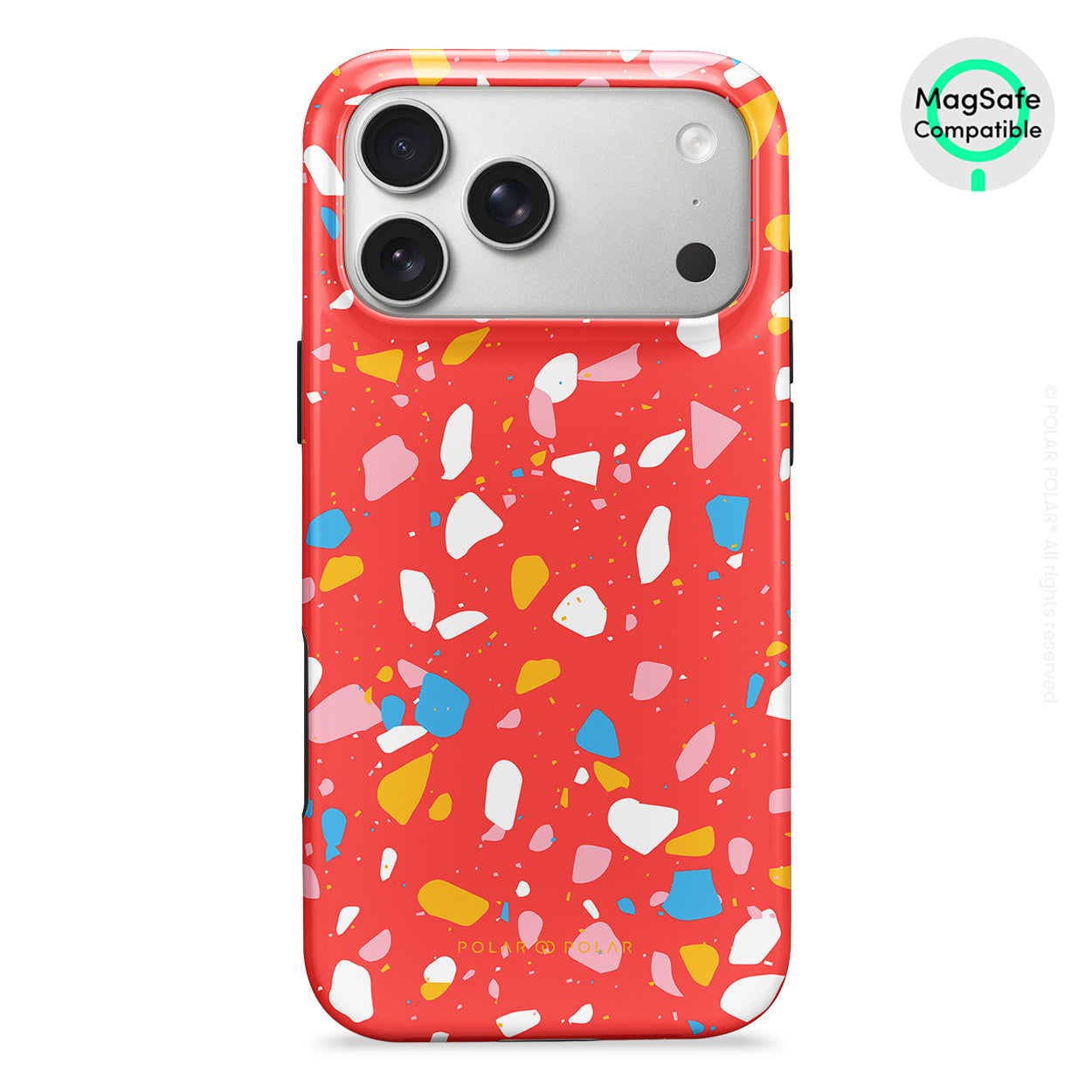 Standard_iPhone 17 Pro Max | Tough MagSafe Case