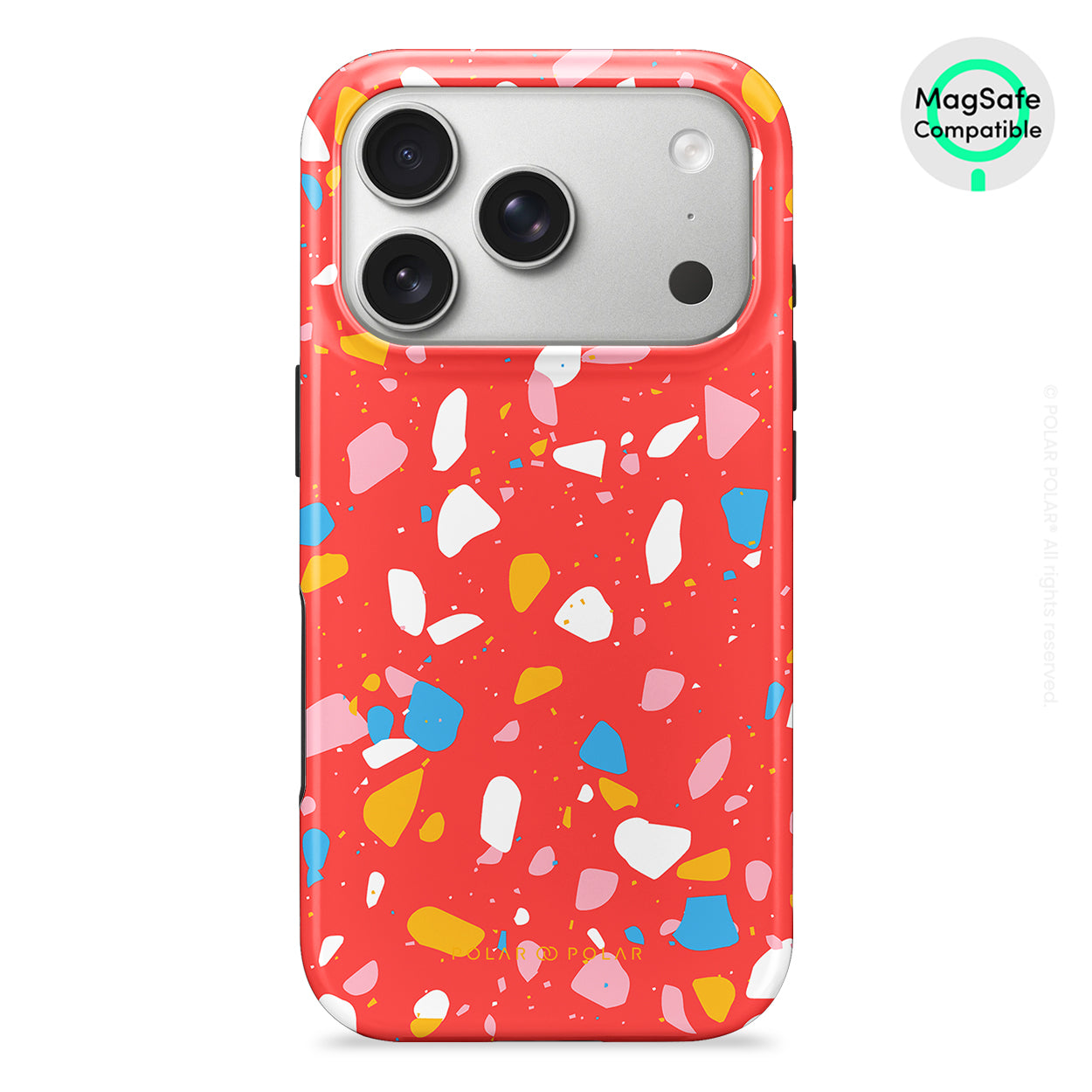 Standard_iPhone 17 Pro | Tough MagSafe Case