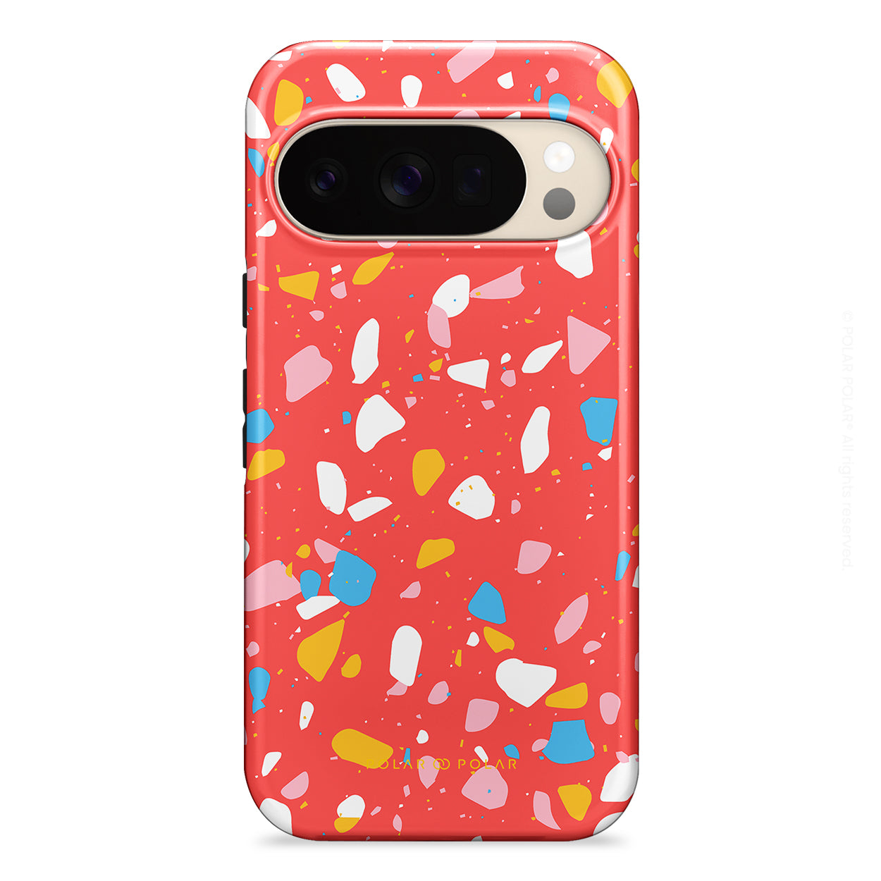 Standard_Google Pixel 10 Pro | Tough Case (dual-layer)