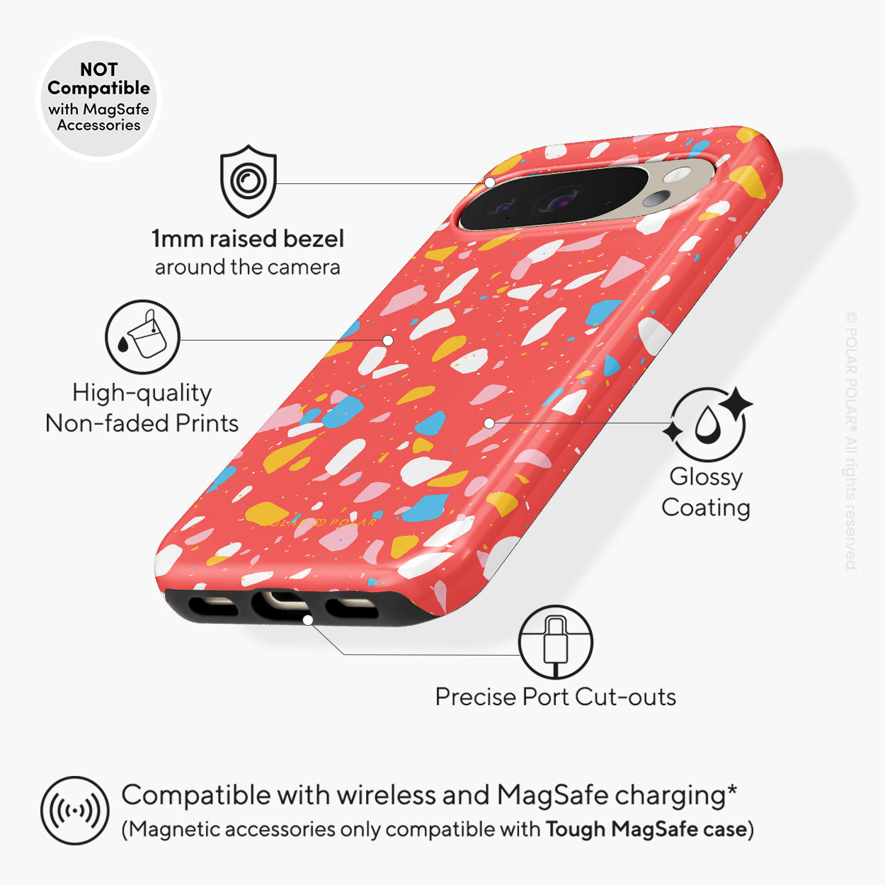 Standard_Google Pixel 10 Pro | Tough Case (dual-layer)