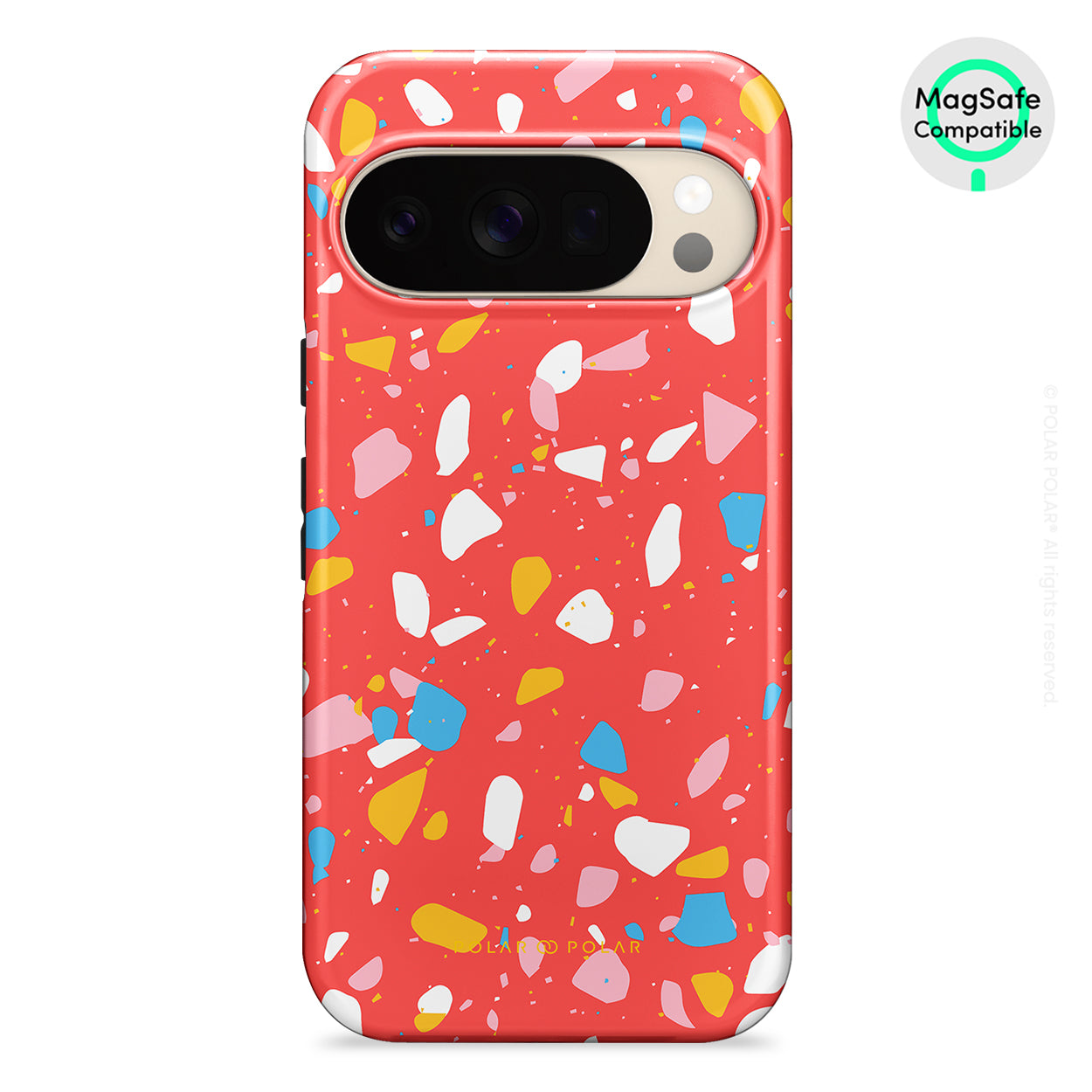 Standard_Google Pixel 10 Pro | Tough MagSafe Case